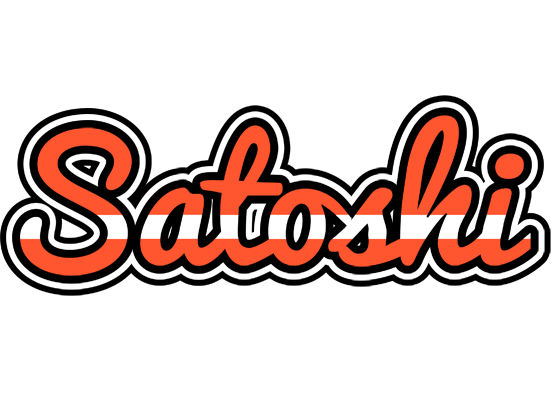 Satoshi denmark logo
