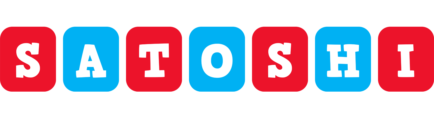 Satoshi diesel logo