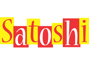 Satoshi errors logo