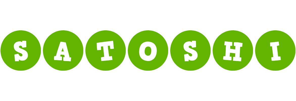 Satoshi games logo