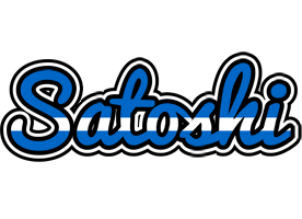 Satoshi greece logo