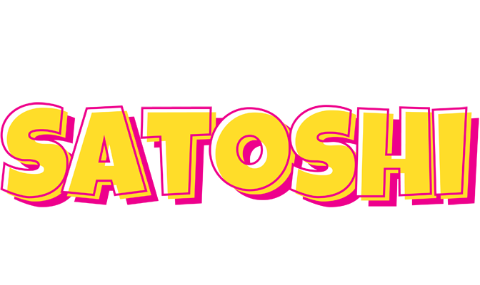 Satoshi kaboom logo