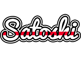 Satoshi kingdom logo