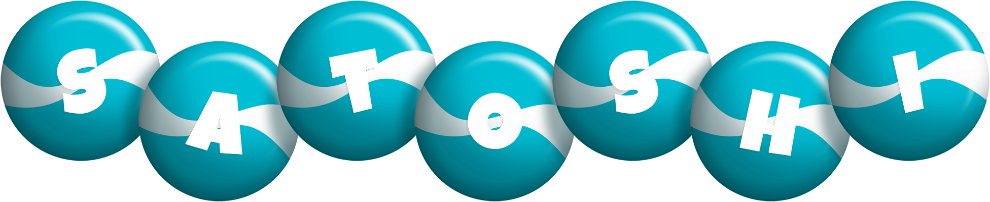 Satoshi messi logo