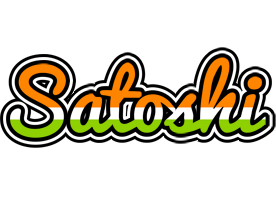 Satoshi mumbai logo