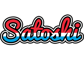 Satoshi norway logo