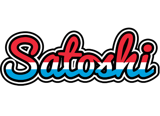 Satoshi norway logo