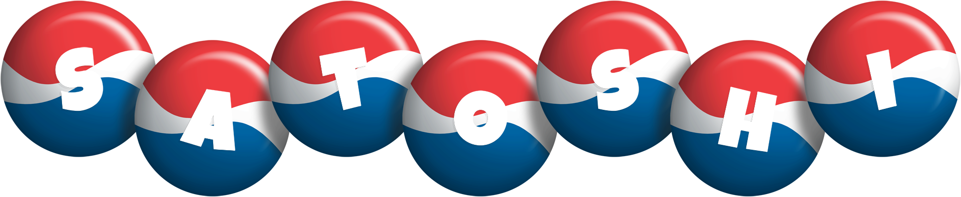 Satoshi paris logo