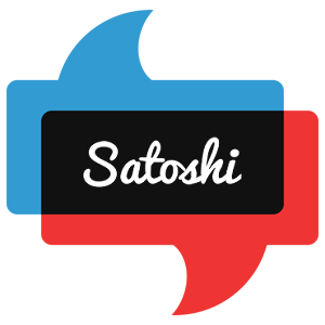 Satoshi sharks logo