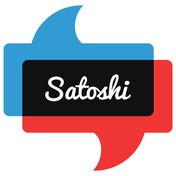 Satoshi sharks logo