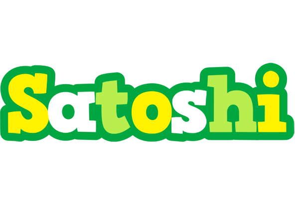 Satoshi soccer logo