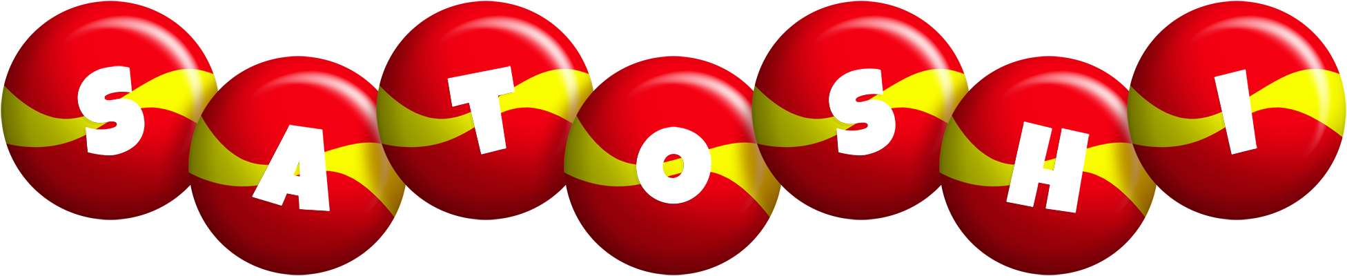 Satoshi spain logo