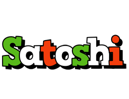 Satoshi venezia logo