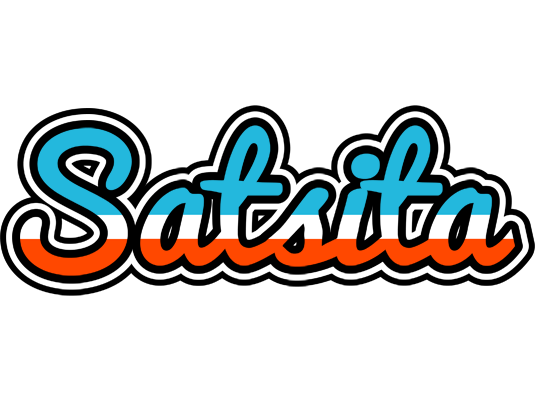 Satsita america logo