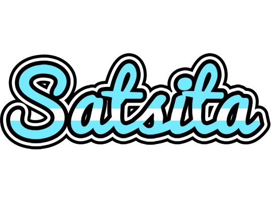 Satsita argentine logo