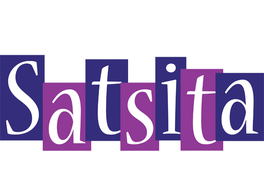 Satsita autumn logo