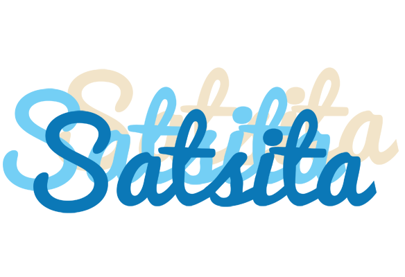 Satsita breeze logo