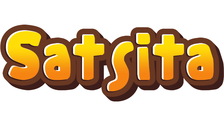 Satsita cookies logo