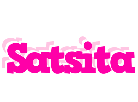 Satsita dancing logo