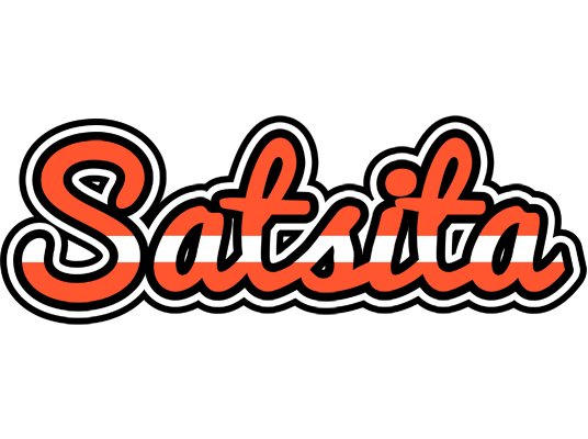 Satsita denmark logo