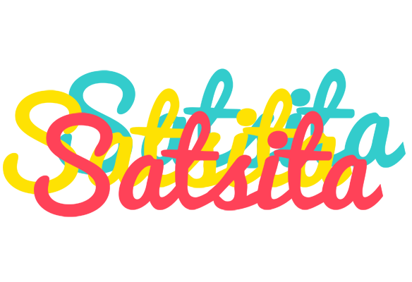 Satsita disco logo