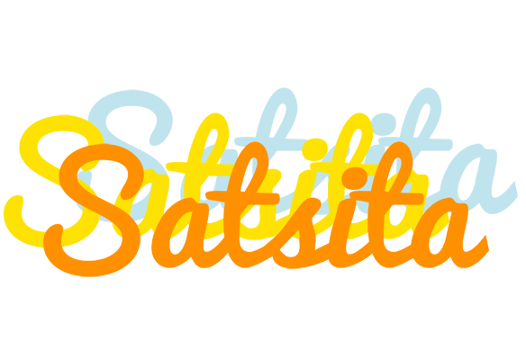 Satsita energy logo