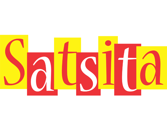 Satsita errors logo