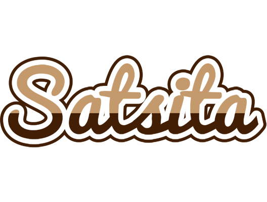 Satsita exclusive logo