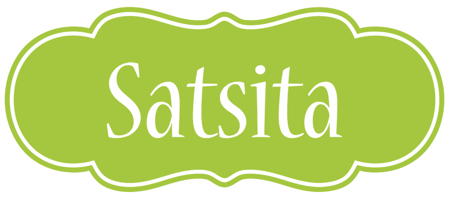 Satsita family logo