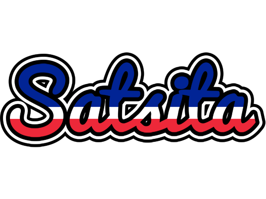 Satsita france logo