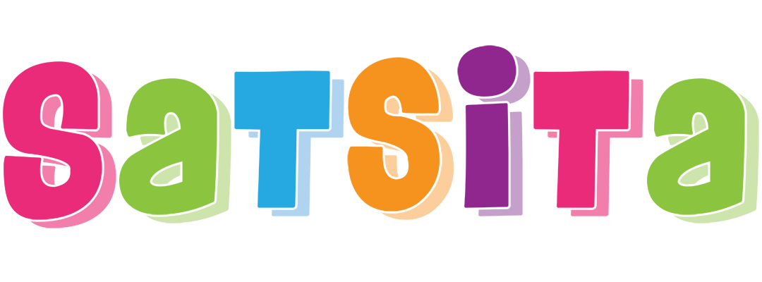 Satsita friday logo