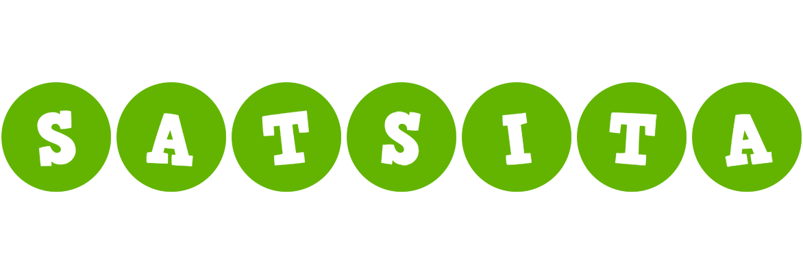 Satsita games logo