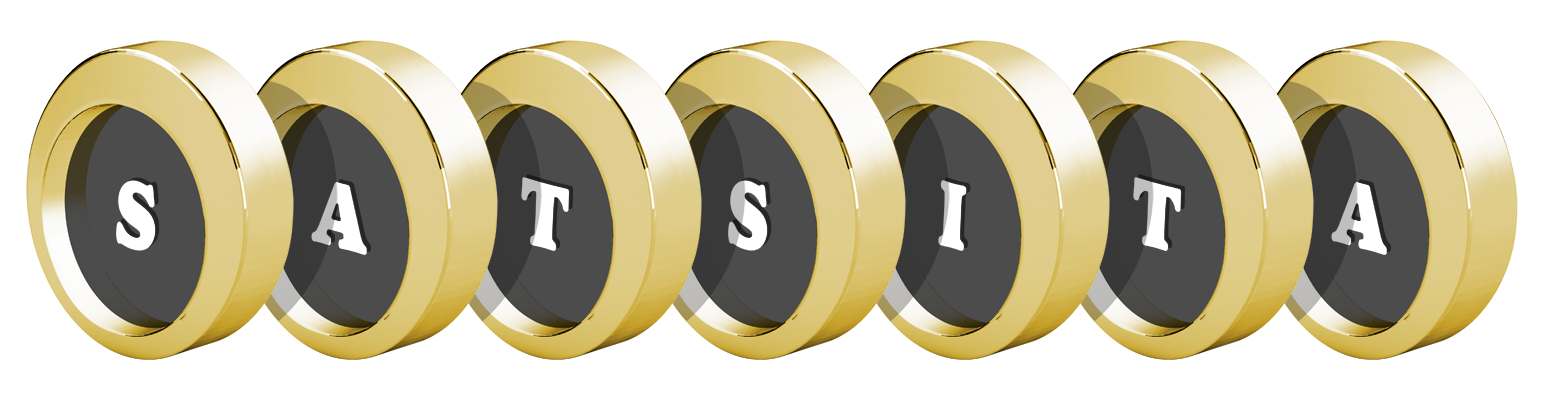 Satsita gold logo