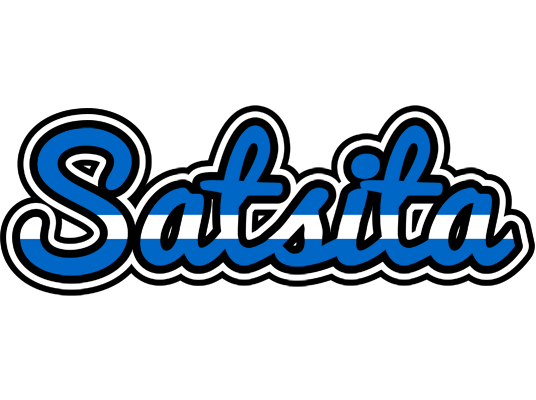 Satsita greece logo