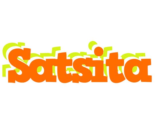 Satsita healthy logo