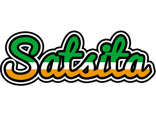 Satsita ireland logo