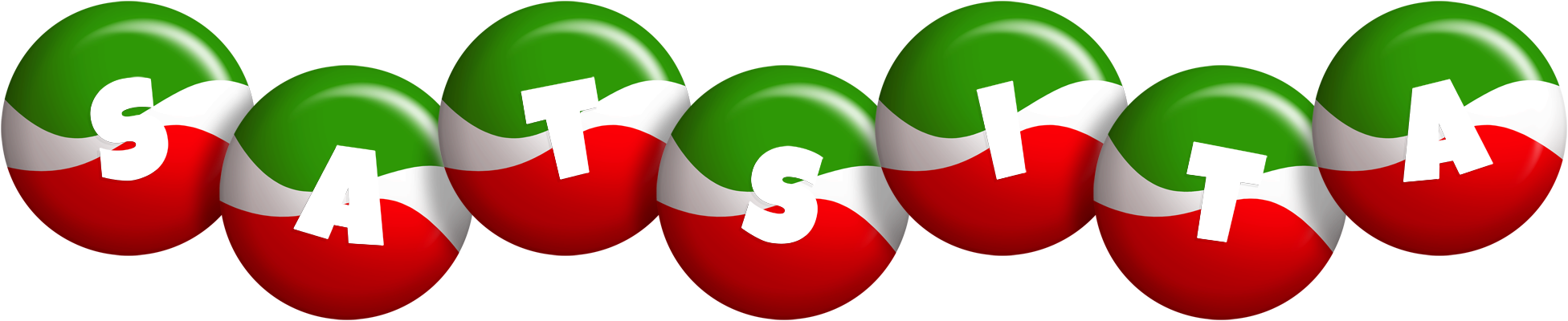Satsita italy logo