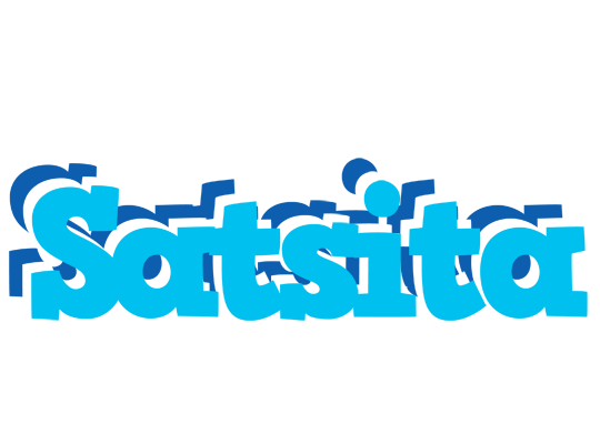 Satsita jacuzzi logo