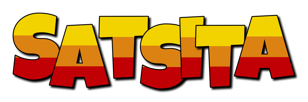 Satsita jungle logo