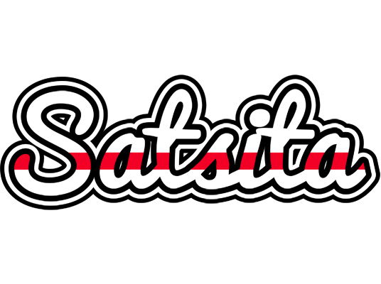 Satsita kingdom logo