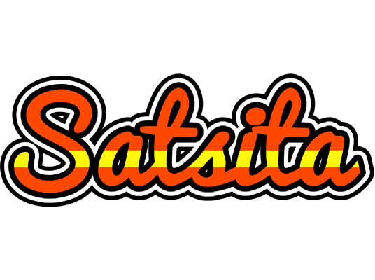 Satsita madrid logo