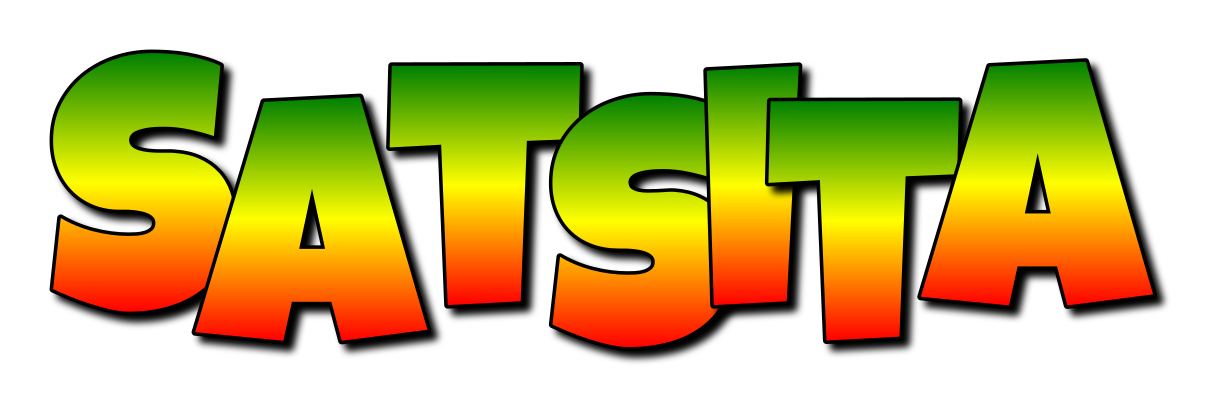 Satsita mango logo