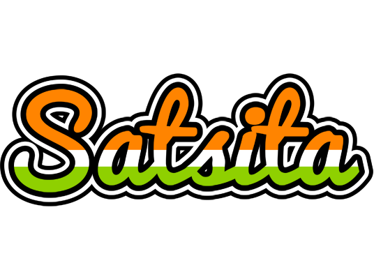 Satsita mumbai logo