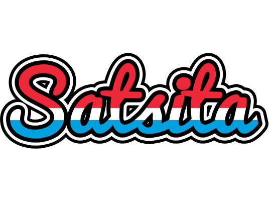 Satsita norway logo