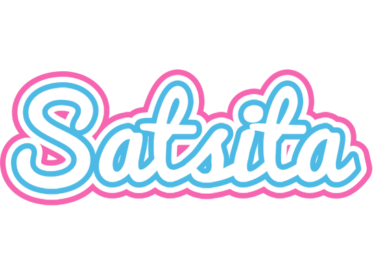 Satsita outdoors logo
