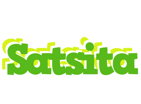 Satsita picnic logo