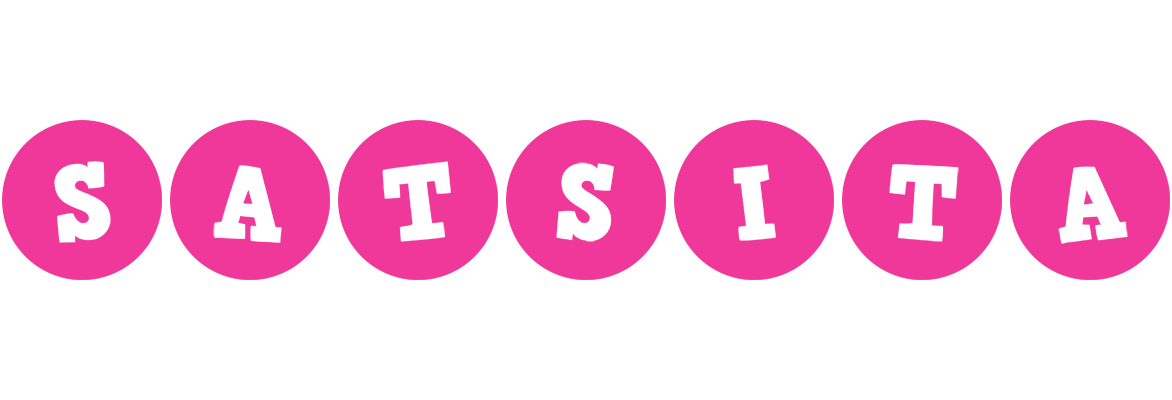 Satsita poker logo