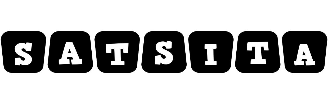 Satsita racing logo