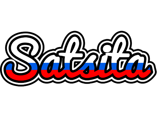 Satsita russia logo