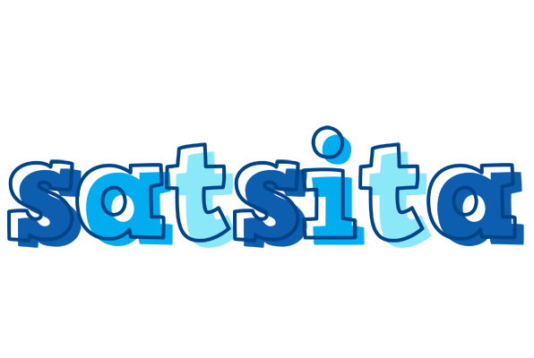 Satsita sailor logo